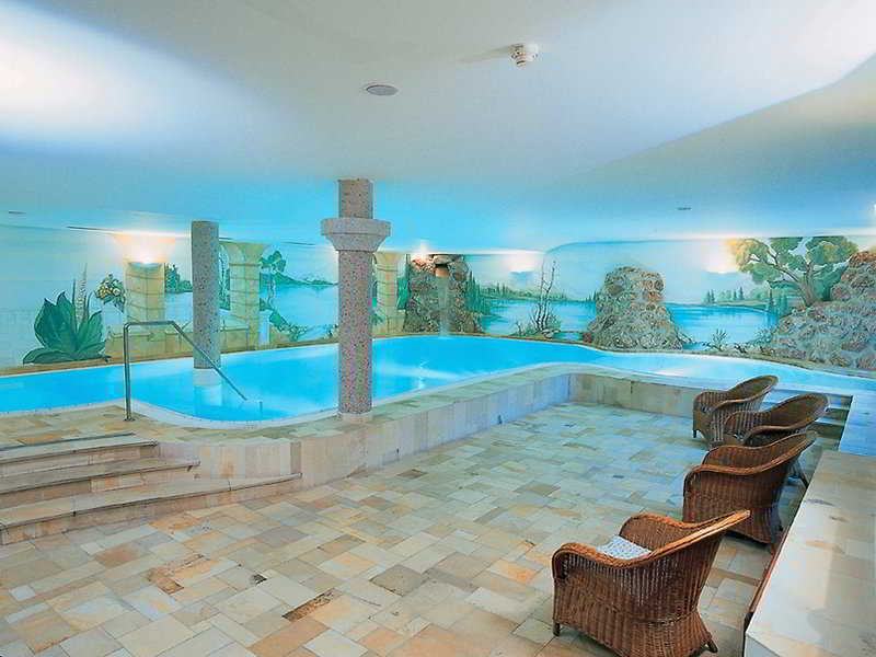 Jaegerwirt Hotell Kitzbühel Exteriör bild