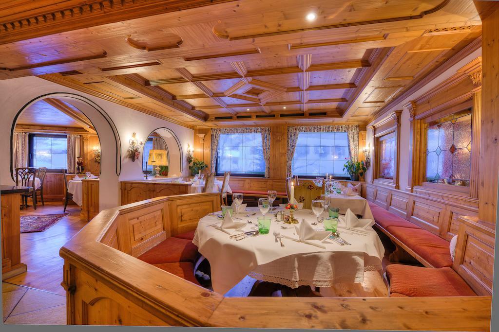 Jaegerwirt Hotell Kitzbühel Exteriör bild